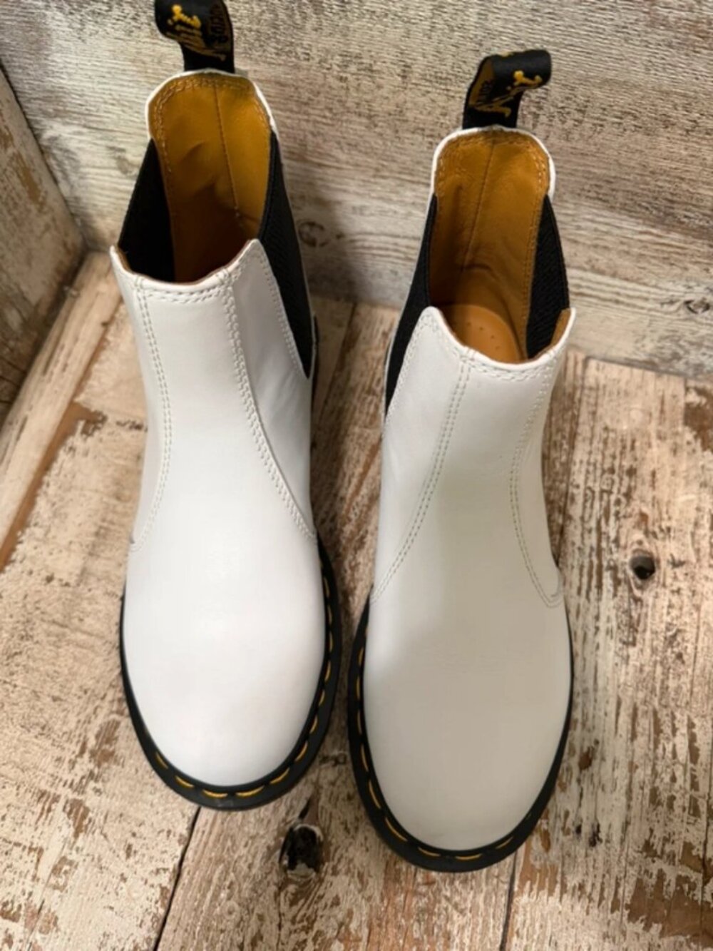 Chelsea Boots